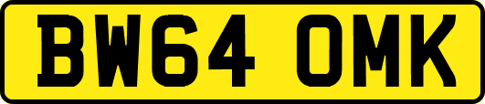 BW64OMK