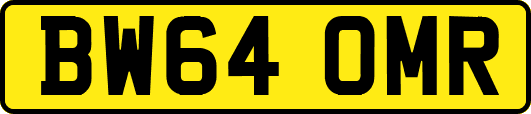 BW64OMR