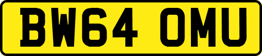 BW64OMU