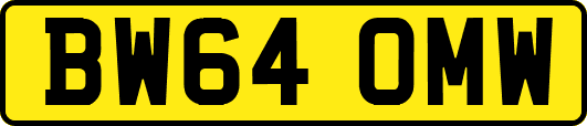 BW64OMW