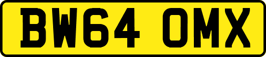 BW64OMX