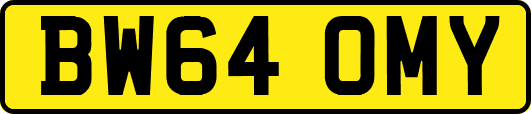 BW64OMY