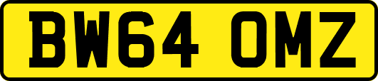 BW64OMZ