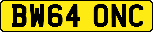 BW64ONC