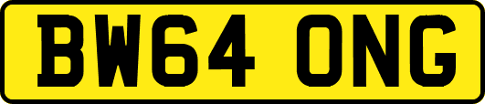 BW64ONG
