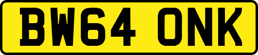 BW64ONK