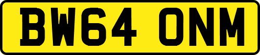 BW64ONM