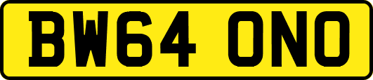 BW64ONO