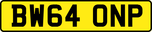 BW64ONP