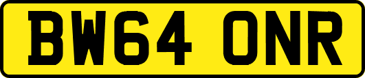 BW64ONR