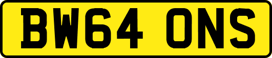 BW64ONS