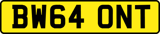 BW64ONT
