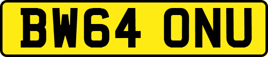 BW64ONU