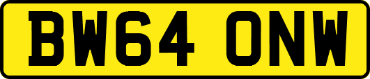 BW64ONW