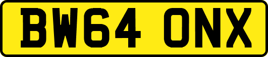 BW64ONX