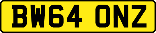 BW64ONZ
