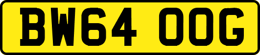 BW64OOG
