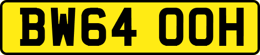 BW64OOH