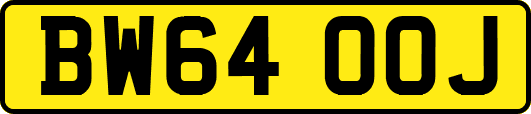 BW64OOJ