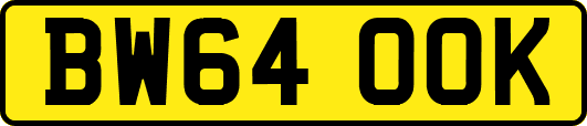 BW64OOK