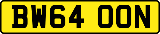 BW64OON