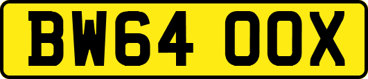 BW64OOX