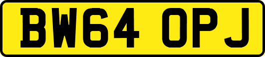 BW64OPJ