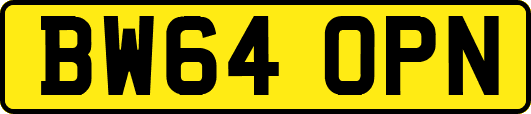 BW64OPN