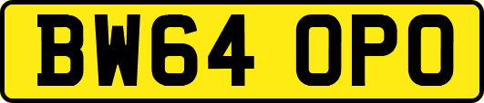 BW64OPO