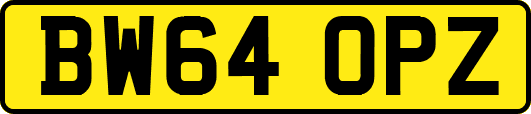 BW64OPZ