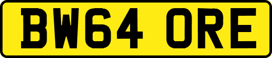 BW64ORE