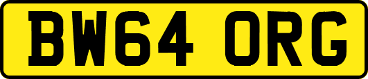 BW64ORG