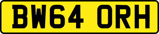 BW64ORH