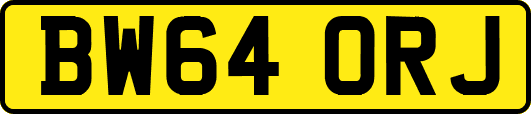 BW64ORJ