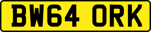 BW64ORK