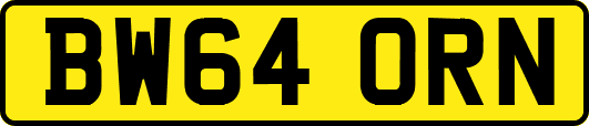 BW64ORN