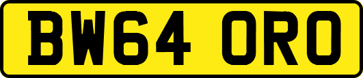 BW64ORO