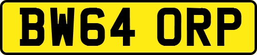 BW64ORP