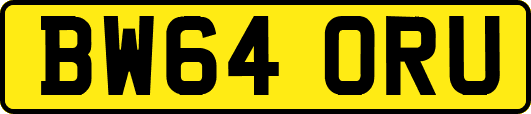 BW64ORU