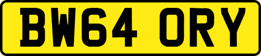 BW64ORY