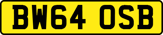 BW64OSB