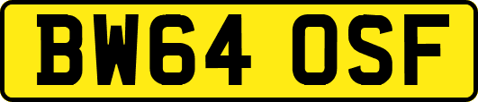 BW64OSF