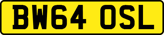 BW64OSL