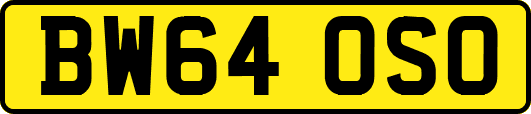 BW64OSO