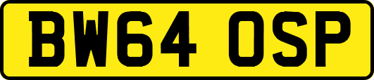 BW64OSP
