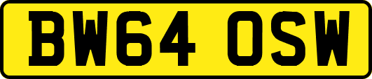 BW64OSW