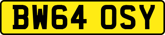 BW64OSY