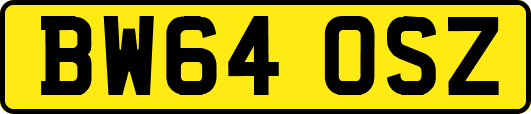 BW64OSZ