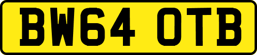 BW64OTB