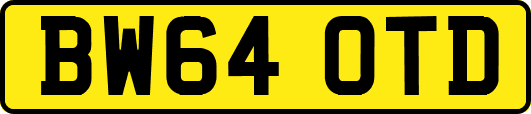 BW64OTD